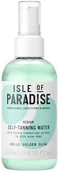 Samoopalacze - Isle of Paradise Isle of Paradise Medium Self Tanning Water Spray samoopalający 200ml - miniaturka - grafika 1