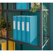 Segregatory - Leitz Segregator 180° Active Cosy 65mm - niebieski 10390061 - miniaturka - grafika 1