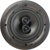 Głośniki i kolumny - Elac IC-CS61-W czarny - miniaturka - grafika 1