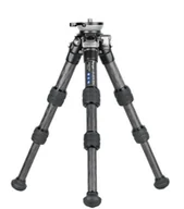 Statywy fotograficzne - Leofoto Ranger LS-223CEX+RH-0 - miniaturka - grafika 1