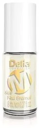 Delia Cosmetics Size M Lakier do paznokci 1.06 - Lakiery do paznokci - miniaturka - grafika 2