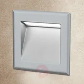 Oprawy, klosze i abażury - Orion Oprawa wpuszczana ścienna LED Stairs, na schody - miniaturka - grafika 1