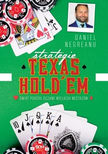Strategie Texas Hold`em - Rozwój osobisty - miniaturka - grafika 2
