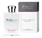 Wody i perfumy męskie - Baldessarini Cool Force Sport woda toaletowa 30ml - miniaturka - grafika 1