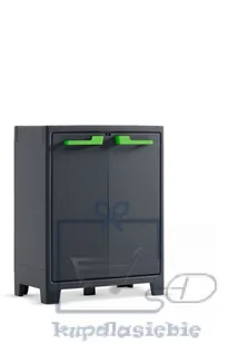 Kis Moby low cabinet - Pozostałe wyposażenie warsztatu - miniaturka - grafika 2