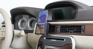 Brodit AB Uchwyt pasywny do Samsung Galaxy A72 711257 - Uchwyty samochodowe do telefonów Brodit AB Uchwyt pasywny do Samsung Galaxy A72 711257 - Uchwyty samochodowe do telefonów - miniaturka - grafika 3