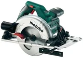 Piły elektryczne - Metabo KS 55 FS (KS55-240V) - miniaturka - grafika 1