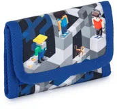 Plecaki szkolne i tornistry - Topgal Portfel WALI 22040 - - miniaturka - grafika 1