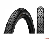 Opony rowerowe - Continental Opona Race King 2.2 29x2.2 55-622 czarna 1012900902 - miniaturka - grafika 1