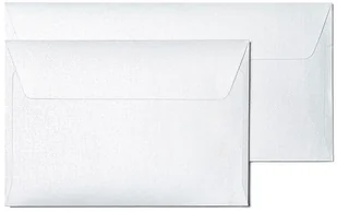 Galeria Papieru Koperty ozdobne Millenium biały KW - Koperty Galeria Papieru Koperty ozdobne Millenium biały KW - Koperty - miniaturka - grafika 1