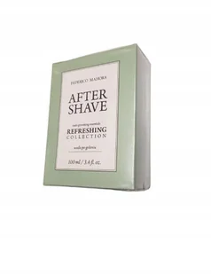 Zniewalająca Woda Po Goleniu Fm 134 Oryginał :-) - Wody po goleniu - miniaturka - grafika 11