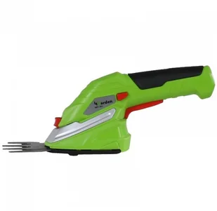 4Garden ANT 361 - Nożyce do trawy - miniaturka - grafika 8