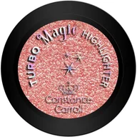 Rozświetlacze do twarzy i ciała - Constance Carroll Constance Carroll Rozświetlacz Turbo Magic Highlighter nr 04  1szt - miniaturka - grafika 1