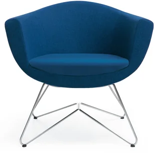 ProfiM Fotel Sorriso 10V - Inne meble biurowe ProfiM Fotel Sorriso 10V - Inne meble biurowe - miniaturka - grafika 1