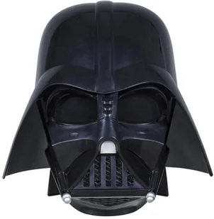 Hasbro Gwiezde Wojny Darth Vader Elektroniczny hełm - Zabawki kreatywne - miniaturka - grafika 2