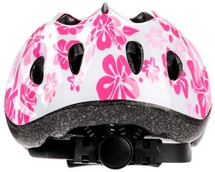 Meteor Kask rowerowy dla dzieci HB6-5 - Kaski rowerowe - miniaturka - grafika 5