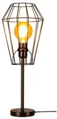 Lampy stojące - Spotlight Lampka stołowa 72420104 z serii ENDORFINA - miniaturka - grafika 1