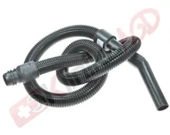 Akcesoria do odkurzaczy - AJS Wąż / rura do odkurzacza WO7845 - miniaturka - grafika 1