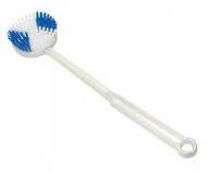 Rękawice i gąbki do kąpieli - Szczotka plastikowa do pleców - miniaturka - grafika 1