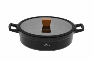 Lumarko Lumarko Natur garnek aluminiowy 28cm ilag xera dur 320r GR5780-PROM Mondex - Garnki - miniaturka - grafika 2