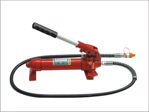 Vorel Pompa do rozpieraka hydraulicznego 10t 80330 - Narzędzia warsztatowe - miniaturka - grafika 5