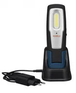 Oświetlenie warsztatowe - Micros MARELD ręczna ILLUMINE 600 RE Mareld 690005004 - miniaturka - grafika 1