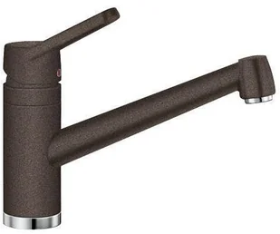 Blanco ACTIS kawowy 514941 - Baterie wannowe i prysznicowe - miniaturka - grafika 5