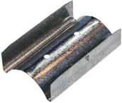 Inne materiały budowlane - BUDMAT Łącznik wzdłużny 60 x 27 mm - miniaturka - grafika 1