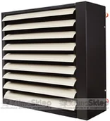 Nagrzewnice - Reventon S3 - miniaturka - grafika 1