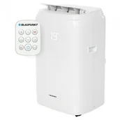 Klimatyzatory - Blaupunkt Klimatyzator przenośny Moby Blue S 1111E 3,2 kW - miniaturka - grafika 1