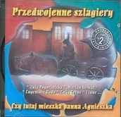 Poezja - Akar Przedwojenne Szlagiery. Część 2 - miniaturka - grafika 1