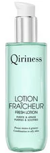 Qiriness Qiriness Lotion Fraicheur balsam odświeżający do skóry mieszanej i przetłuszczającej się 200ml - Kremy do twarzy - miniaturka - grafika 3