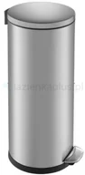 Kosze na śmieci - Merida Top Silent Luna kosz na śmieci KIM422 - miniaturka - grafika 1