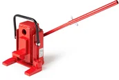Podnośniki - AJ Podnośnik przemysłowy 8000kg 40480 - miniaturka - grafika 1