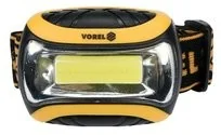 Vorel LAMPA CZOŁOWA COB LED 3W 88676 VOREL 88676 - Latarki - miniaturka - grafika 4