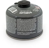 Kuchnia turystyczne i akcesoria - Optimus Kartusz gazowy 4-SEASON 230g - miniaturka - grafika 1