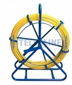 Pigtaile światłowodowe - Włókno szklane Frp (pilot) do kabli 3,8mm 20m - miniaturka - grafika 1