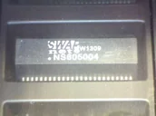 Pozostałe akcesoria sieciowe - Transformator SwapNet NS605004 NS605004 - miniaturka - grafika 1