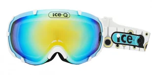 ICE-Q Gogle Zermatt 3 - Gogle narciarskie - miniaturka - grafika 2