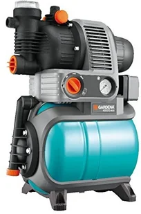 Gardena 4000/5 eco 1754-20 Comfort - Pompy wodne - miniaturka - grafika 2
