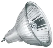 Halogeny - GTV Żarówka halogenowa MR16 35W 12V HL-MR1638-35 HL-MR161660-35 - miniaturka - grafika 1