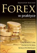 Biznes - Forex w praktyce Używana - miniaturka - grafika 1