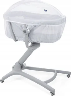 Chicco Moskitiera do Baby Hug 4w1 - Zabezpieczenia dla dzieci - miniaturka - grafika 4