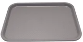 Tace i patery - Kristallon Kris tallon dp217 taca, szary DP217 - miniaturka - grafika 1