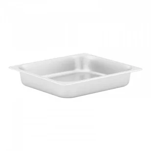 Royal Catering Podgrzewacz do potraw GN 2/3 5,3 l okienko RCCD-RT3_6L - Inne urządzenia gastronomiczne - miniaturka - grafika 7