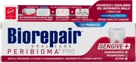Pasty do zębów - Biorepair Peribioma Pro pasta do zębów, 75 ml - miniaturka - grafika 1
