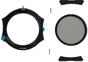Filtry fotograficzne - Irix Uchwyt filtrów 100mm Edge IFH-100-PRO 5646 - miniaturka - grafika 1