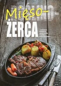 Olesiejuk Roślinożerca / Mięsożerca LIT-10317 - Książki kucharskie - miniaturka - grafika 2