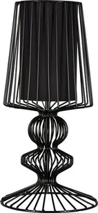 Nowodvorski Lampa stołowa 1pł AVEIRO 5411 - Lampy stojące - miniaturka - grafika 3