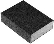 Pozostałe narzędzia ogrodowe - GEKO Kostka ścierna 70x100x25mm P150 10/500) - miniaturka - grafika 1